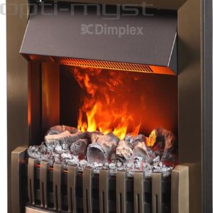 Dimplex kominek Danville 3D-Optimyst