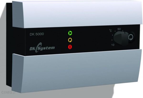 DK SYSTEM DK 5000