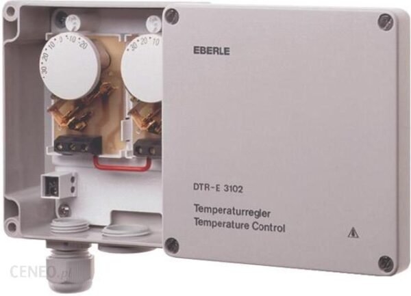 Eberle DTR-E 3102