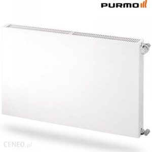 Purmo Plan Compact FC33 550x500