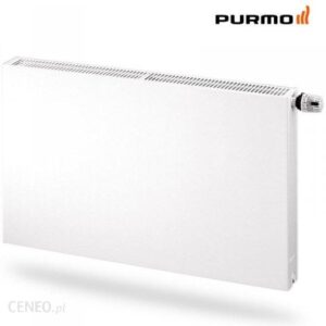 Purmo Plan Ventil Compact FCV22 600x1600