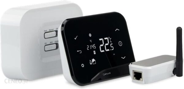 Salus Controls iT500