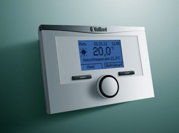 Vaillant CalorMatic 350 (20124476)